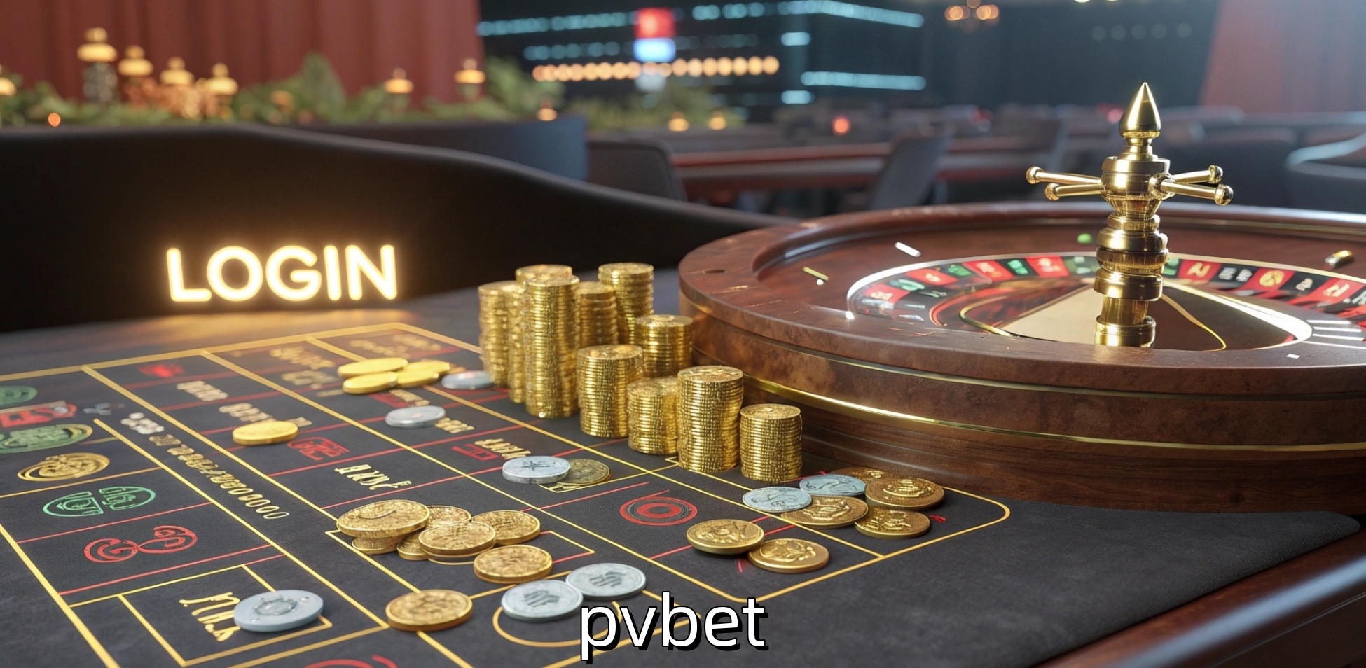 pvbet